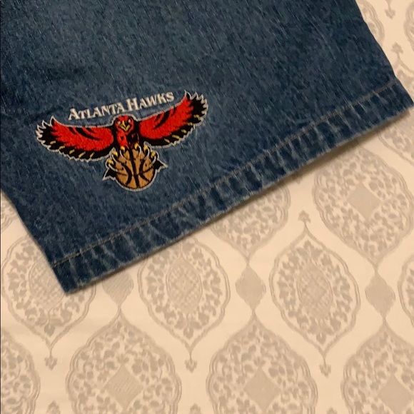 NBA Shorts Vintage Nba Basketball Teams Shorts 996 Poshmark